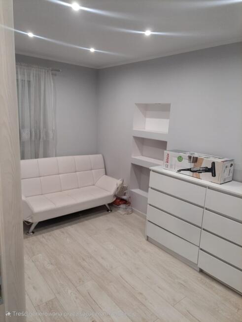 Mieszkanie 3 pokojowe 76 m2 centrum Żar piwnica