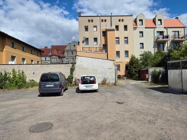 Mieszkanie 3 pokojowe 76 m2 centrum Żar piwnica