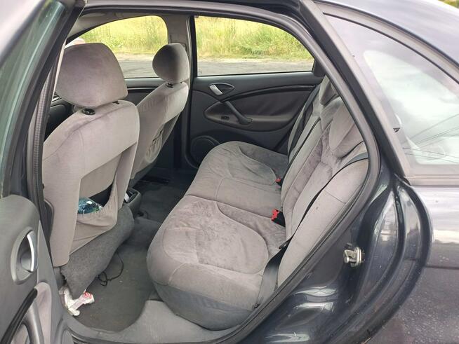 Citroen C5 1.6HDI 109km 05r
