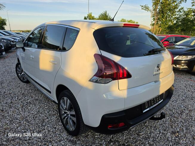 Peugeot 3008 1.6eHDI#114PS#Lift#Aut#Bixenon#Kamera#Pano#Climatr##Serwis#Gwarancja!!