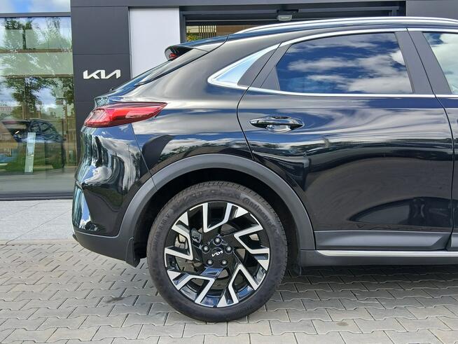 Kia XCeed 1.5 T-GDI 160 KM 6MT Wersja M + SMART+18 cali/ SalonPL