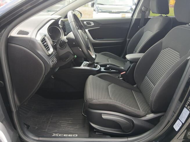Kia XCeed 1.5 T-GDI 160 KM 6MT Wersja M + SMART+18 cali/ SalonPL
