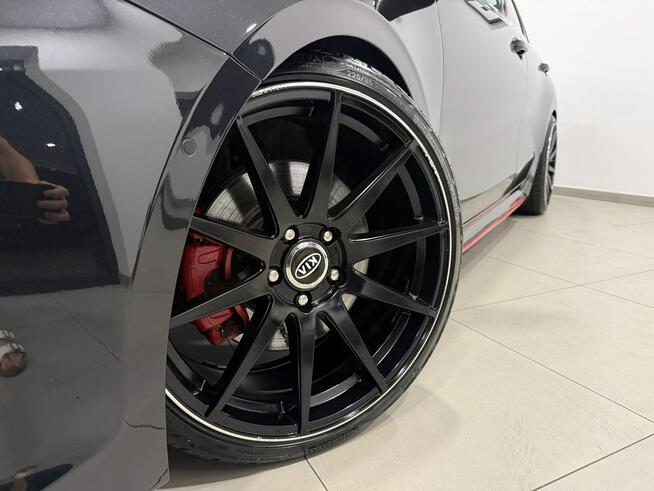 Kia Pro Cee'd Bezwypadkowy / Serwis ASO / Roczna Gwarancja