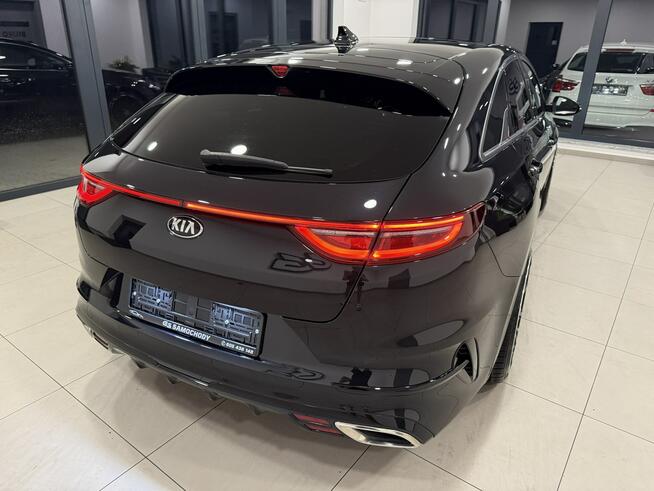 Kia Pro Cee'd Bezwypadkowy / Serwis ASO / Roczna Gwarancja