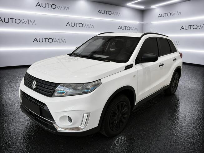 Suzuki Vitara 2024/SALON POLSKA/FV23%/1 WŁ/serwis ASO/gwarancja