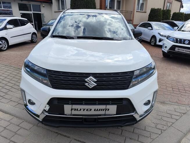 Suzuki Vitara 2024/SALON POLSKA/FV23%/1 WŁ/serwis ASO/gwarancja