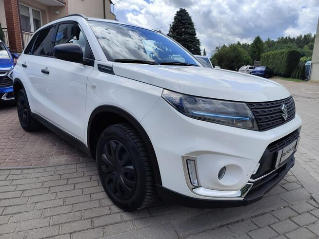 Suzuki Vitara 2024/SALON POLSKA/FV23%/1 WŁ/serwis ASO/gwarancja
