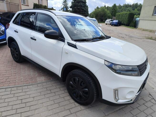 Suzuki Vitara 2024/SALON POLSKA/FV23%/1 WŁ/serwis ASO/gwarancja