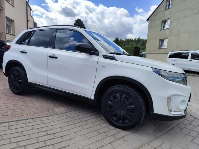 Suzuki Vitara 2024/SALON POLSKA/FV23%/1 WŁ/serwis ASO/gwarancja