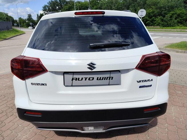Suzuki Vitara 2024/SALON POLSKA/FV23%/1 WŁ/serwis ASO/gwarancja