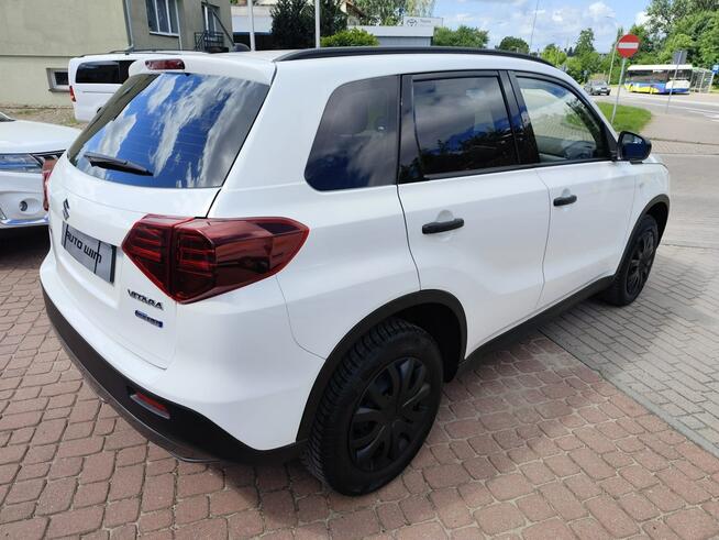 Suzuki Vitara 2024/SALON POLSKA/FV23%/1 WŁ/serwis ASO/gwarancja