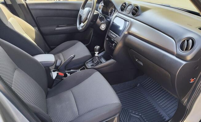 Suzuki Vitara 2024/SALON POLSKA/FV23%/1 WŁ/serwis ASO/gwarancja