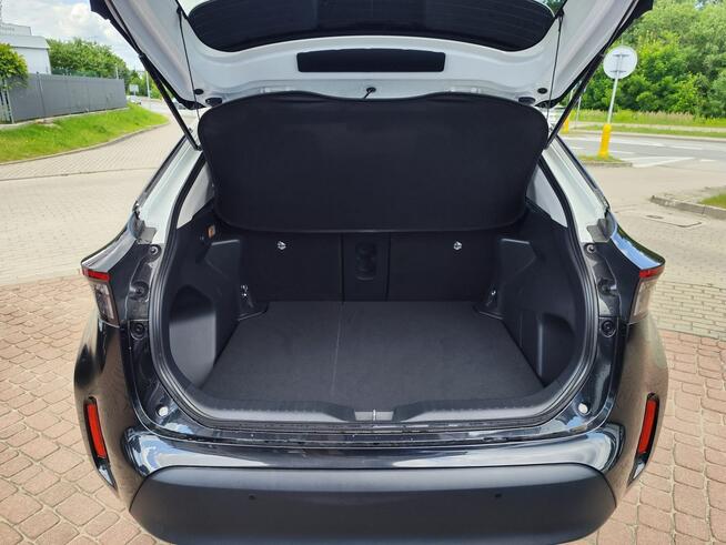 Toyota Yaris Cross 2022/SALON POLSKA/stan bdb/1wł/gwarancja