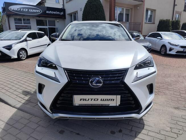 Lexus NX IMPRESSION/SALON POLSKA/ 4X4/stan bdb/gwarancja