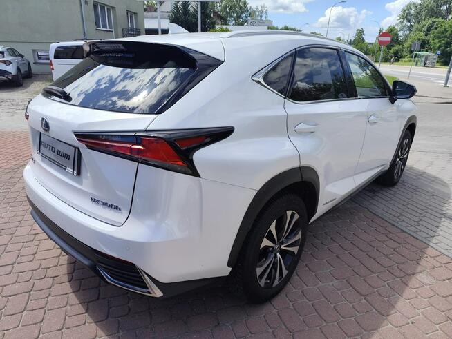 Lexus NX IMPRESSION/SALON POLSKA/ 4X4/stan bdb/gwarancja