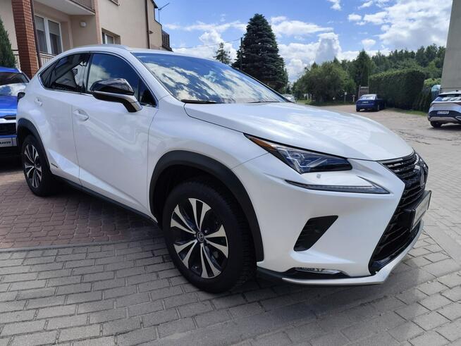 Lexus NX IMPRESSION/SALON POLSKA/ 4X4/stan bdb/gwarancja