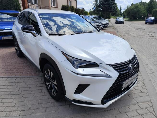 Lexus NX IMPRESSION/SALON POLSKA/ 4X4/stan bdb/gwarancja