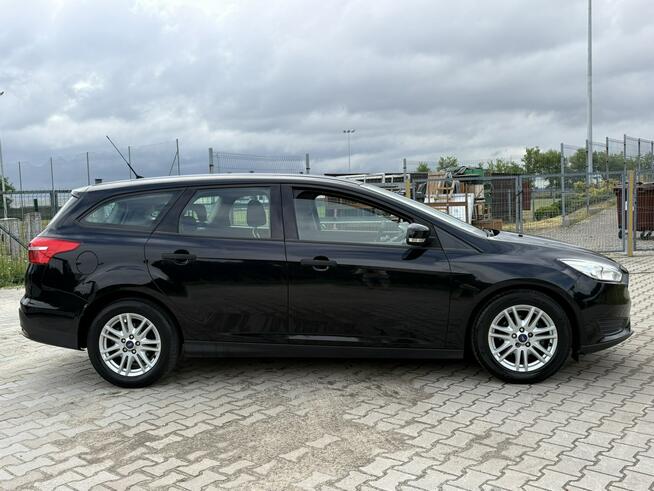 Ford Focus Serwisowany * Oryginalny Przebieg * Doinwestowany * Klimatyzacja *