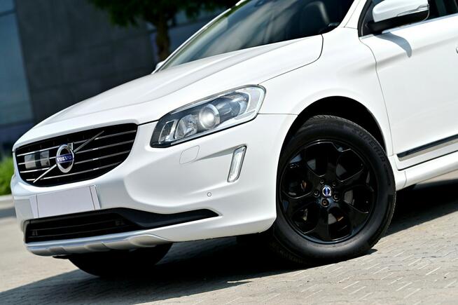 Volvo XC 60 LiFT Bi Xenon Ledy Skóra Navi Kamera Panorama Dach El.Klapa Full Opcja