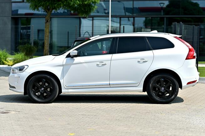 Volvo XC 60 LiFT Bi Xenon Ledy Skóra Navi Kamera Panorama Dach El.Klapa Full Opcja