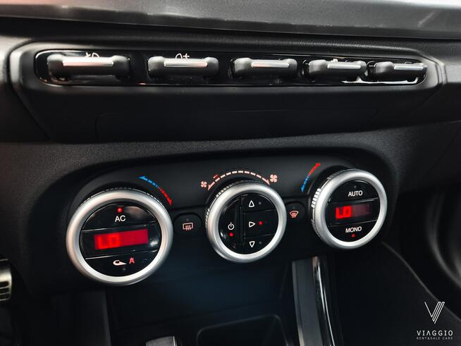 Giulietta 1.8 Turbo Quadrifoglio 235KM NAVI klima BEZWYPADEK 2013