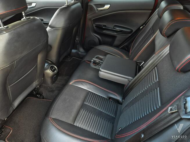 Giulietta 1.8 Turbo Quadrifoglio 235KM NAVI klima BEZWYPADEK 2013