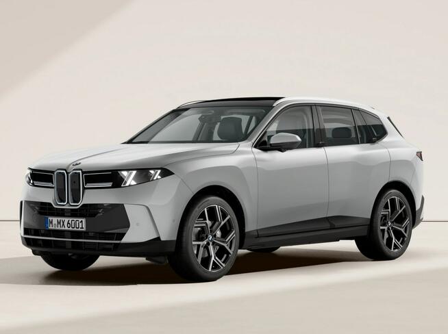 BMW X5 NOWE, Wysoki rabat ! Różne wersje i kolory ! Własna konfiguracja !