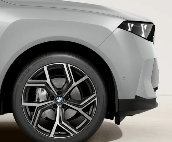 BMW X5 NOWE, Wysoki rabat ! Różne wersje i kolory ! Własna konfiguracja !