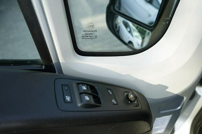 Peugeot Boxer 3,0HDI Klima, NAVI, kamera, 177KM, 2016r.