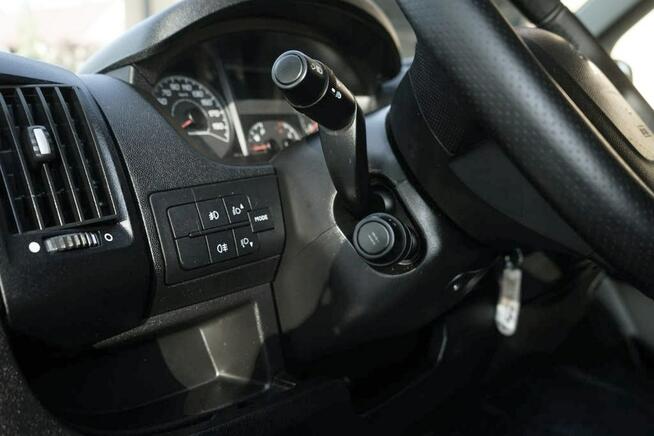 Peugeot Boxer 3,0HDI Klima, NAVI, kamera, 177KM, 2016r.