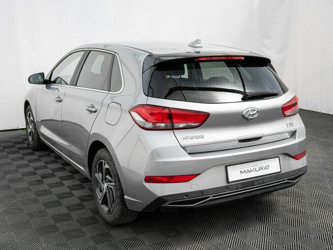 Hyundai i30 WJ9107K#1.5 DPI Smart Podgrz.f I kier K.cof Salon PL VAT23%