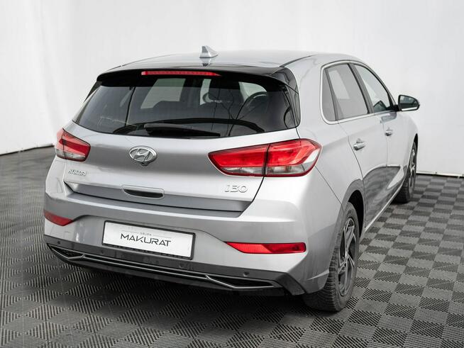 Hyundai i30 WJ9107K#1.5 DPI Smart Podgrz.f I kier K.cof Salon PL VAT23%