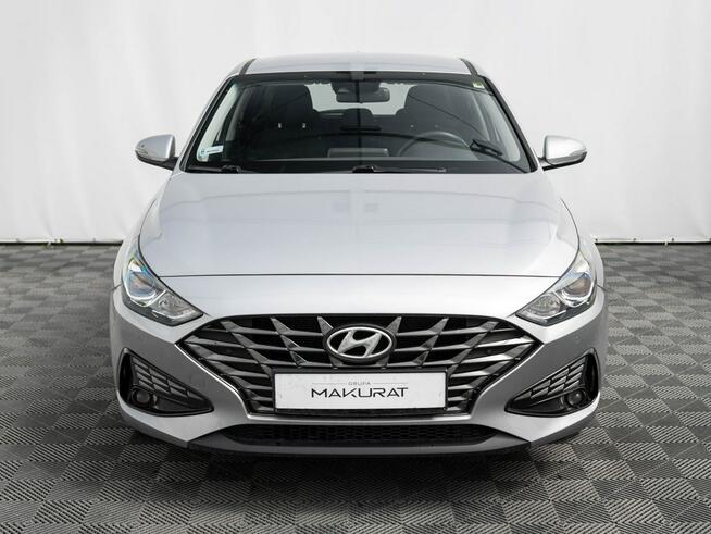 Hyundai i30 WJ9107K#1.5 DPI Smart Podgrz.f I kier K.cof Salon PL VAT23%
