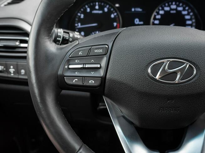 Hyundai i30 WJ9107K#1.5 DPI Smart Podgrz.f I kier K.cof Salon PL VAT23%