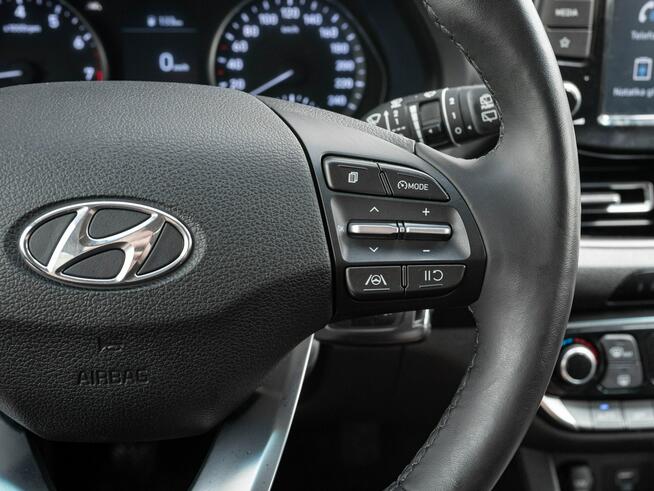 Hyundai i30 WJ9107K#1.5 DPI Smart Podgrz.f I kier K.cof Salon PL VAT23%