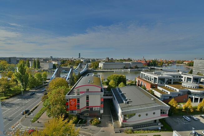Mieszkanie Wrocław Śródmieście, Plac Grunwaldzki, pl. Grunwaldzki