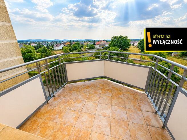 Mieszkanie Kielce, Tektoniczna