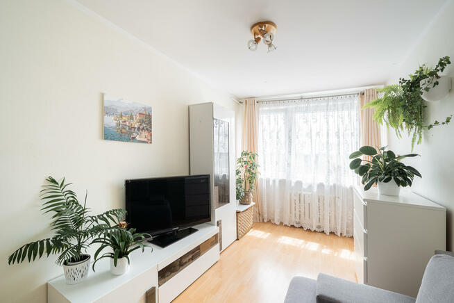 Mieszkanie Kołobrzeg Lęborskie, Krzywoustego