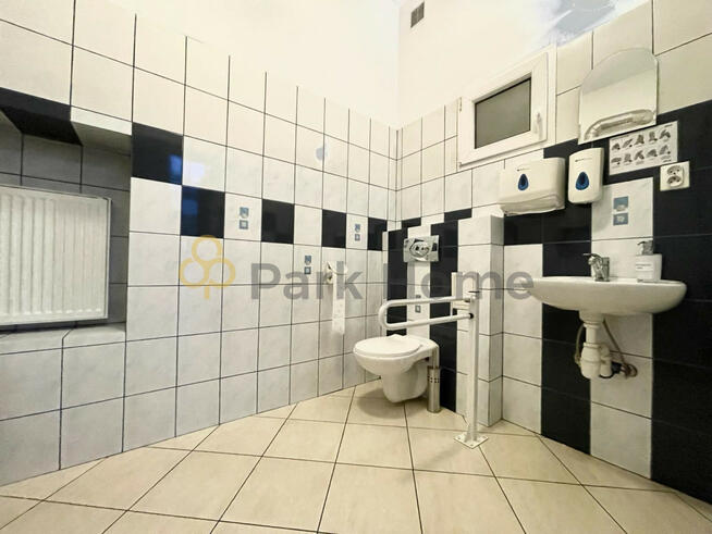 Lokal użytkowy Leszno,