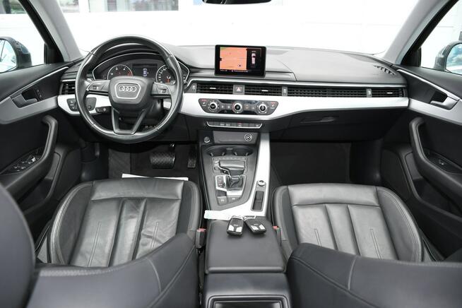 Audi A4 2.0 TDI ULTRA S-Tronic