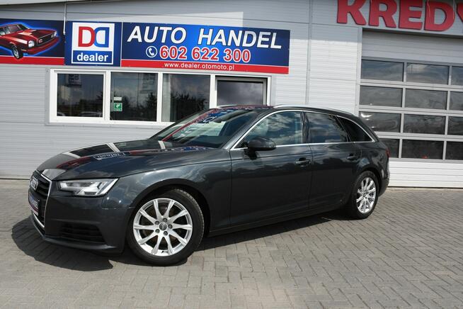 Audi A4 2.0 TDI ULTRA S-Tronic