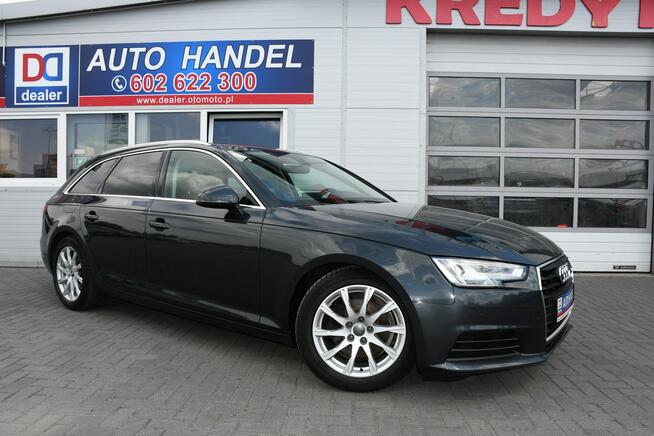 Audi A4 2.0 TDI ULTRA S-Tronic
