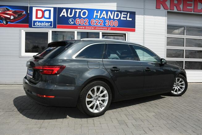 Audi A4 2.0 TDI ULTRA S-Tronic