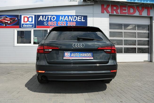 Audi A4 2.0 TDI ULTRA S-Tronic