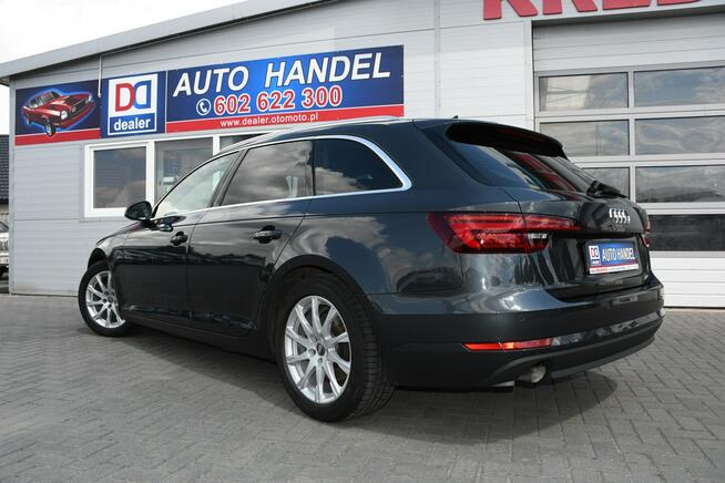 Audi A4 2.0 TDI ULTRA S-Tronic