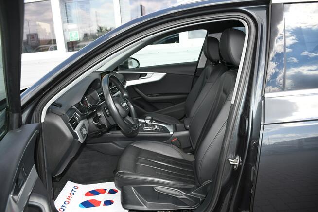 Audi A4 2.0 TDI ULTRA S-Tronic