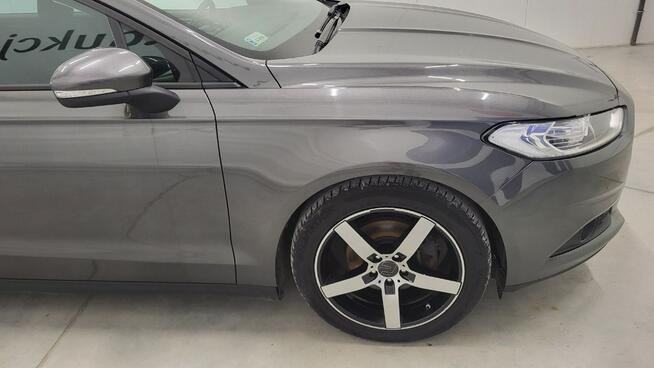 Ford Mondeo Hatchback 2.0 TDCi Trend