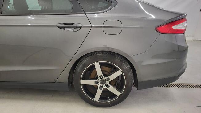 Ford Mondeo Hatchback 2.0 TDCi Trend