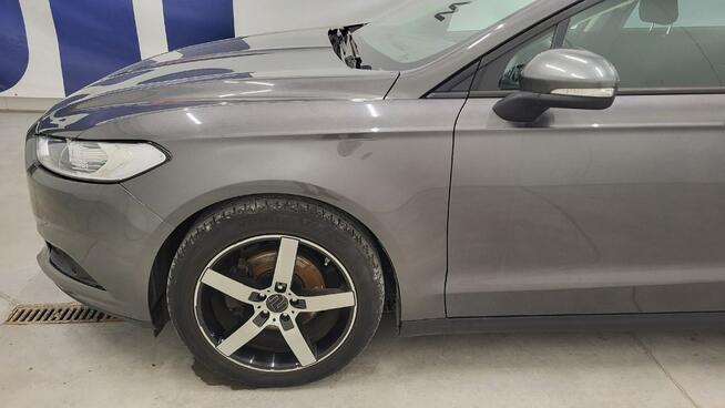 Ford Mondeo Hatchback 2.0 TDCi Trend