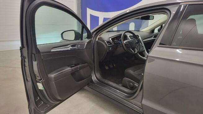 Ford Mondeo Hatchback 2.0 TDCi Trend